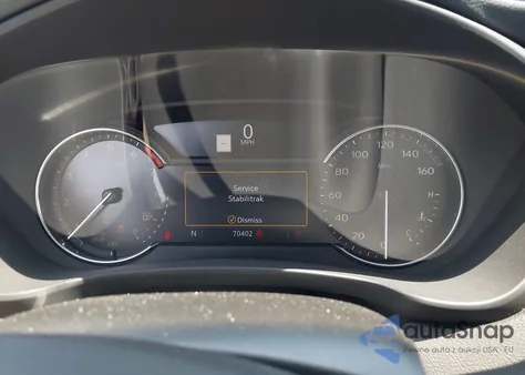 2019 Cadillac Xt4 Luxury from USA, damaged, VIN 1GYAZAR44KF198694